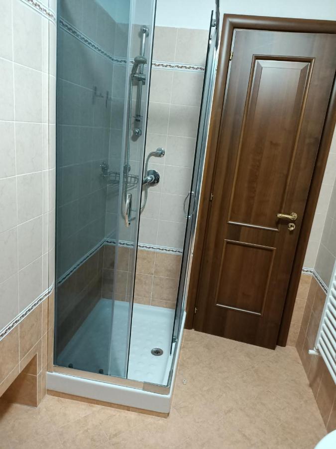 B&B Villa Salome' San Pietro Clarenza Exteriör bild